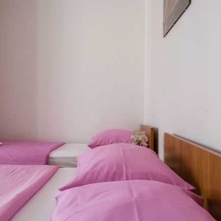 Apartmani Marko Makarska Exterior foto