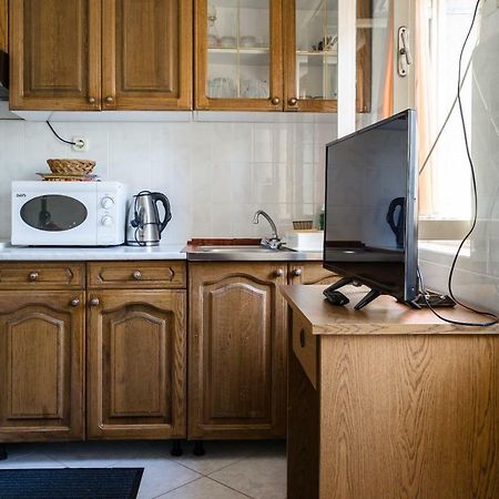 Apartmani Marko Makarska Exterior foto